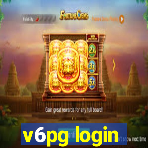 v6pg login